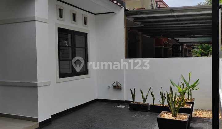 Disewakan Rumah Siap Huni Di Metland Menteng Cakung Jakarta Timur 1