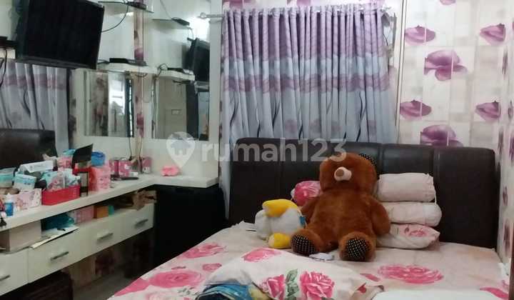 For Sale Ready-to-Occupy House in Harapan Indah 1 Bekasi 2