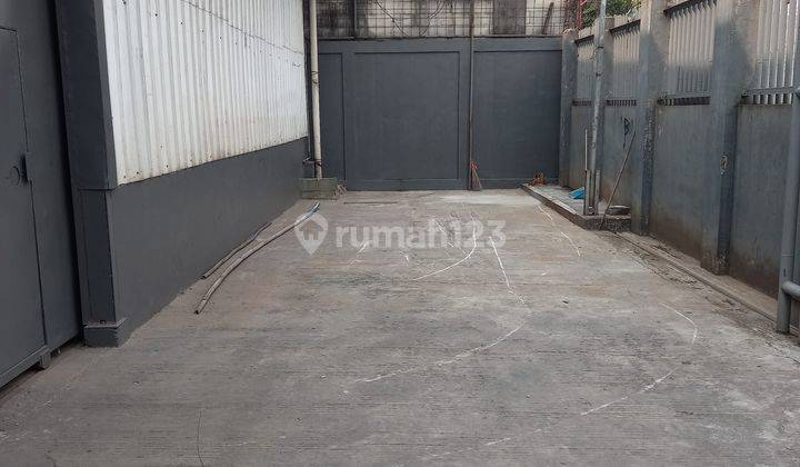 Gudang Siap Pakai Di Narogong Ada Kantor Luas 433 M² Di Bekasi Jawa Barat 2