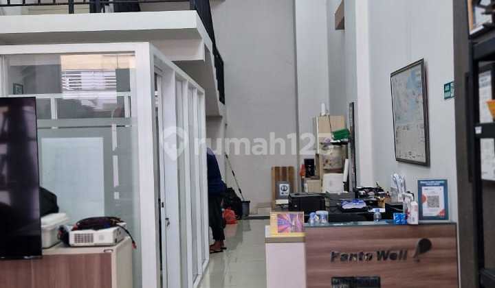 For Rent Emerald Ruko in Summarecon Bekasi For Rent Emerald Ruko in Summarecon Bekasi