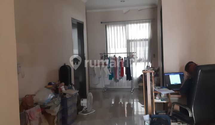 Dijual Rumah Cepat Danau Maninjau Vassa Wood Lippo Cikarang . 2