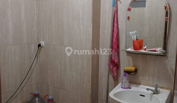 Dijual Rumah Siap Huni Di Harapan Indah 1 Bekasi  2