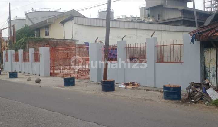Dijual Cepat Tanah Di Kaliabang Tengah Bekasi Utara 2