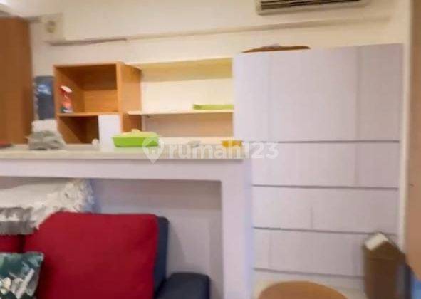 Dijual Apartemen Bassura City Di Jakarta Timur  2