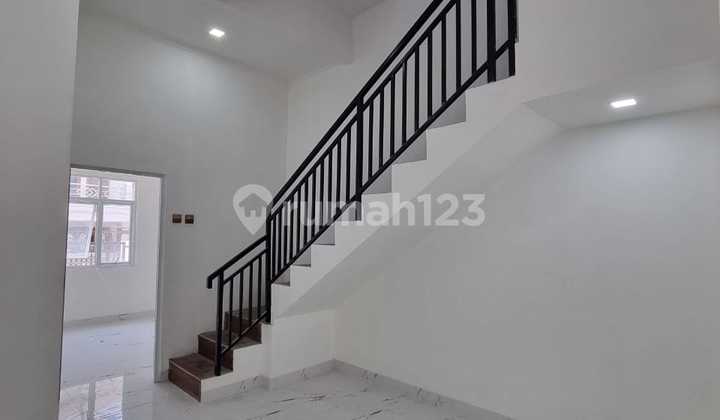 For Sale New Renovated 2-Story House in Harapan Indah Bekasi 2