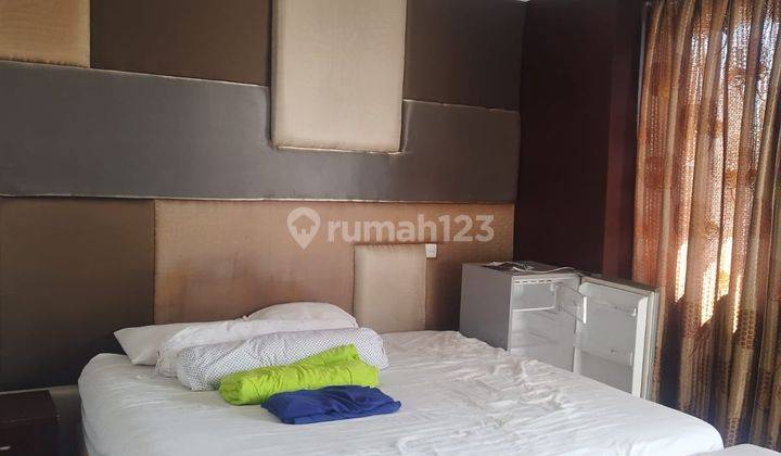 Disewakan Apartemen Paladian Di Jakarta Timur 1