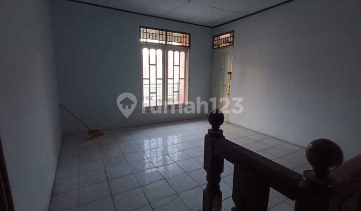 Dijual Atau Disewakan Rumah Siap Huni Di Perum Pejuang Jaya 2