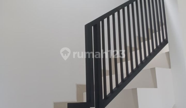 Disewakan Rumah Baru di Cluster Mahakam Jakarta Garden City 2