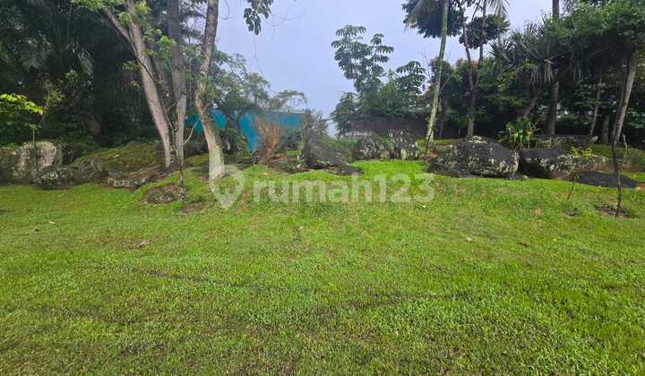Dijual Cepat Tanah Di Sentul Bogor Jawa Barat