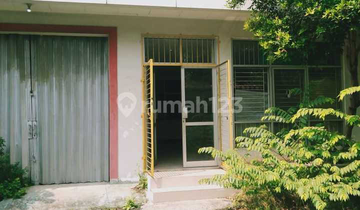 Dijual Atau Disewakan Gudang Di Kawasan Jababeka Bekasi