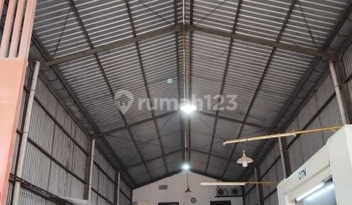 Dijual Cepat Gudang di Cikarang Pusat Bekasi Dijual Cepat Gudang di Cikarang Pusat Bekasi
