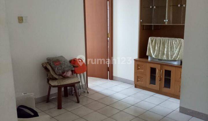 Apartemen Gading Mediterania Residence Luas 73m2 3 Kamar Tidur Furnished Bagus Di Kelapa Gading 1