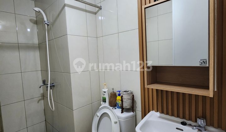 Disewakan Apartemen Furnished Di The Springlake Summarecon Bekasi Disewakan Apartemen Furnished Di The Springlake Summarecon Bekasi