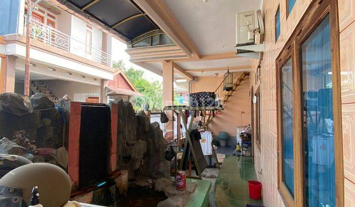 Dijual. Cepat Rumah Di Marunda Baru Jakarta Utara  2