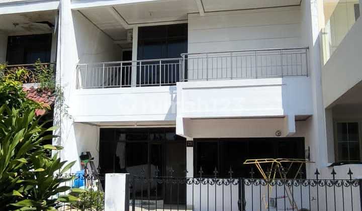 Dijual Rumah Cluster Permai Di Penjaringan Jakarta Utara Dijual Rumah Cluster Permai Di Penjaringan Jakarta Utara