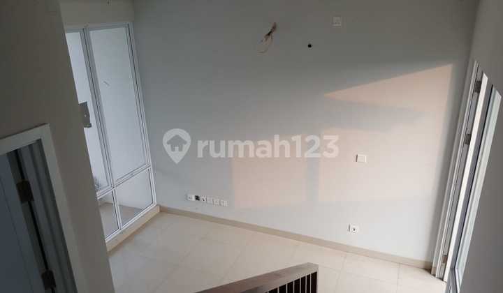 Disewakan Rumah Siap Huni di Jakarta Garden City 2