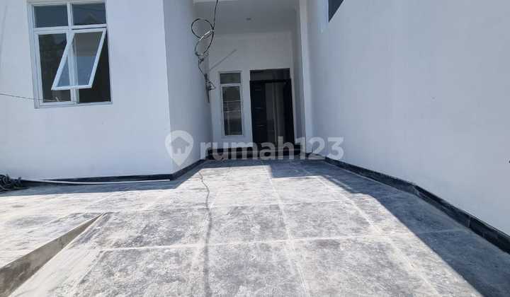 For Sale New Renovated 2-Story House in Harapan Indah Bekasi