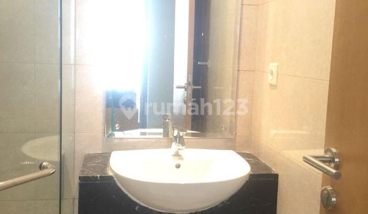 Dijual Cepat Apartemen The Mansion Di Kemayoran Jakarta Pusat 2