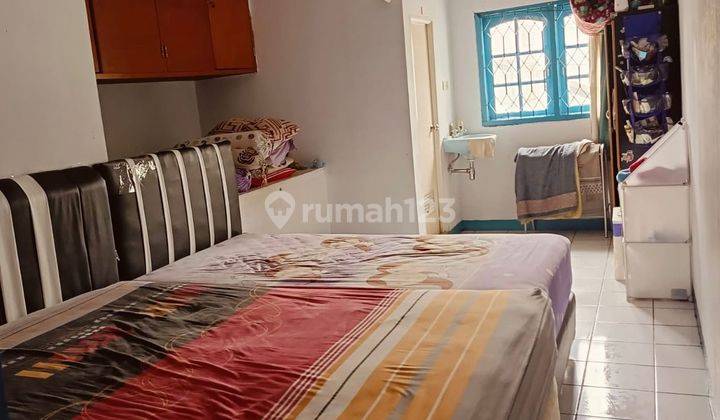 Dijual Ruko 2 Lantai Di Jl Utama Pondok Ungu Permai Bekasi 1