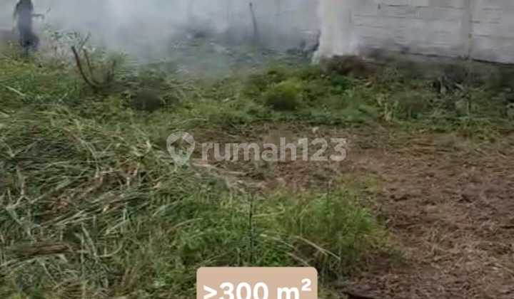 For Rent Ready-to-Use Land in Kranji Bekasi