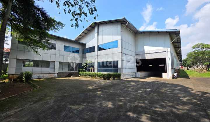 Dijual Workshop Gudang di Jl. Raya Hankam Bekasi Dijual Workshop Gudang di Jl. Raya Hankam Bekasi