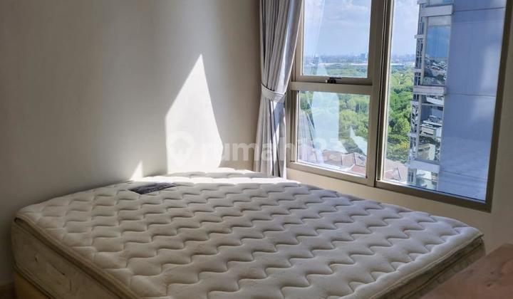 For Rent Gold Coast Apartment At Pantai Indah Kapuk 2