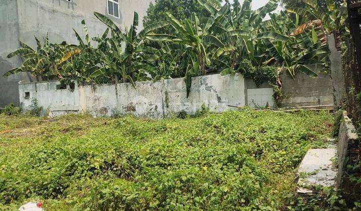 Dijual Murah Kavling Di Gunung Sahari Sawah Besar 2