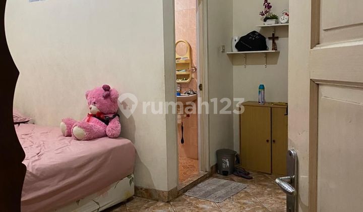 Dijual Rumah 2 Lantai Di Villa Indah Permai Bekasi Utara 2