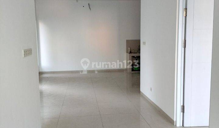 Dijual Rumah Hoek Di Pulomas Barat Jakarta Timur  2