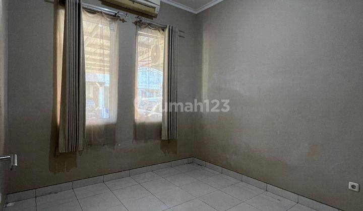 Dijual Rumah Minimalis Di Kota Wisata Cibubur 2