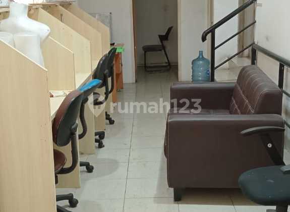 Disewa Ruko Inkopal Kelapa Gading Jakarta Utara