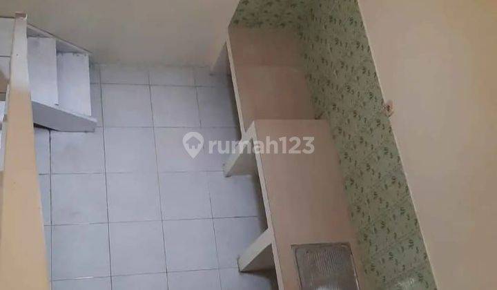 Rumah Di Bintara 2 Lantai Luas 105m2 2 Kamar Bagus Shm Di Bintara Bekasi Barat 2