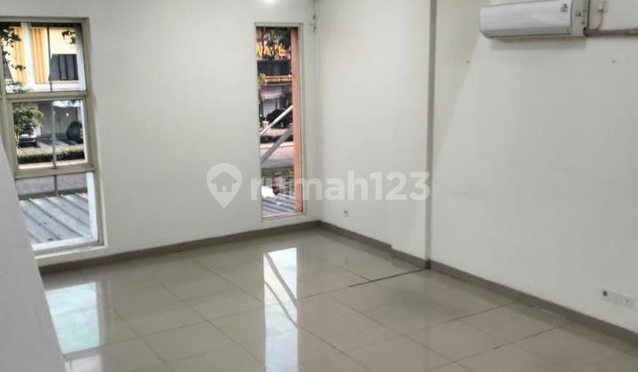 For Rent Arana Shop House in Harapan Indah City Bekasi For Rent Arana Shop House in Harapan Indah City Bekasi