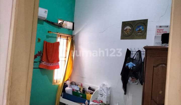 Dijual Rumah Minimalis Di Taman Galaxy Bekasi Selatan 2