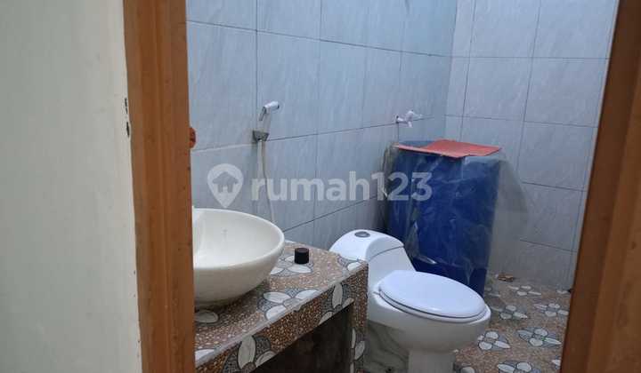 Dijual Rumah Luas Murah Di Cakung Jakarta Timur 2