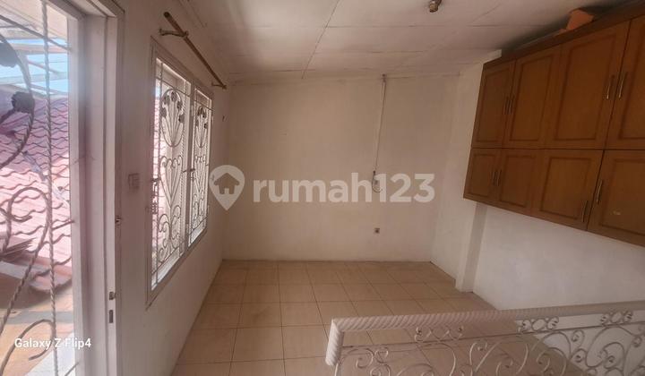 Disewa Rumah di Cluster Taman Sari Harapan Indah Bekasi 2