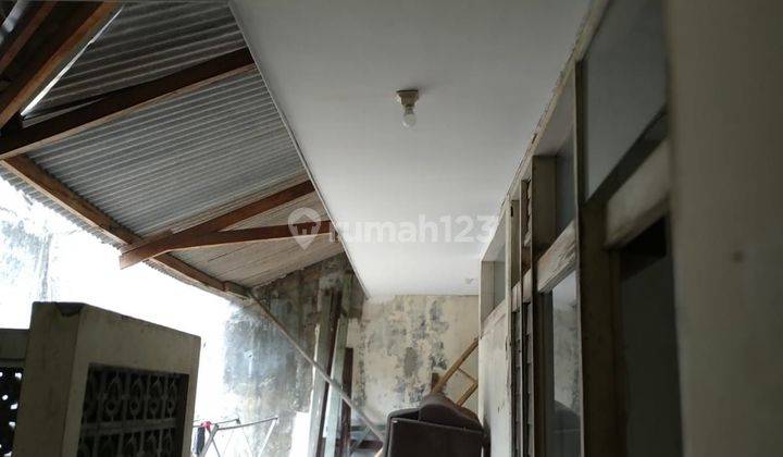 Dijual Rumah Siap Huni Di Kranji Bekasi Barat  2