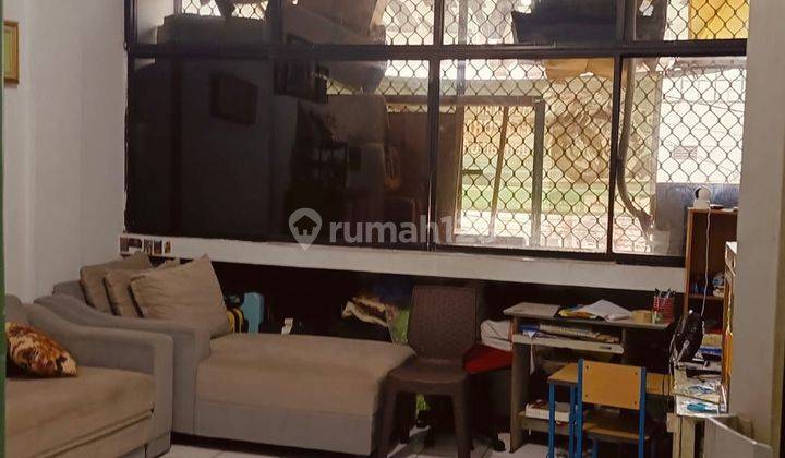 Dijual Ruko 2 Lantai Di Jl Utama Pondok Ungu Permai Bekasi 2