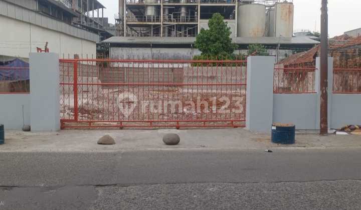 Dijual Cepat Tanah Di Kaliabang Tengah Bekasi Utara 1