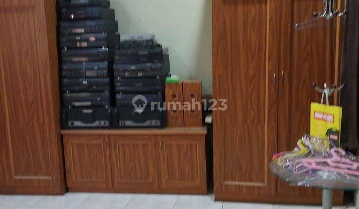 Dijual Cepat Ruko 2 Lantai di Harapan Indah Bekasi  2