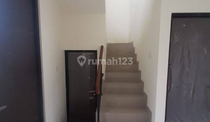 Dijual Rumah Siap Huni Di Green Ara Cluster Balsa Harapan Indah  2