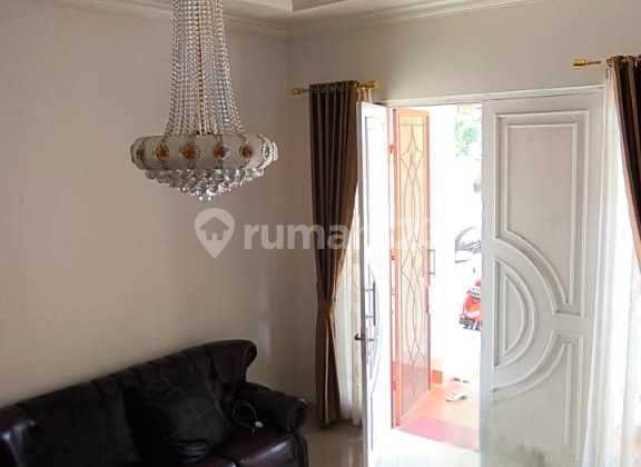 For Sale Fast 2-Story House In Royal Residence Pulogebang Jakarta