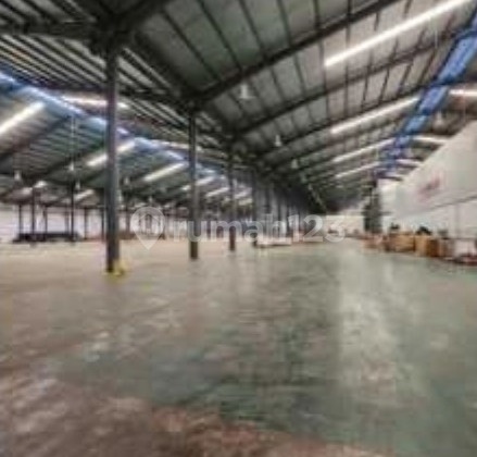 Dijual Pabrik di Delta Silicon 5, Lippo Cikarang Dijual Pabrik di Delta Silicon 5, Lippo Cikarang