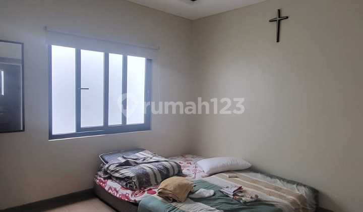 For Sale, Ready-to-Occupy House in Kelapa Gading, North Jakarta 2