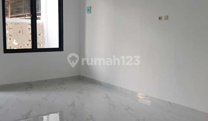 For Sale Newly Renovated 2-Story House in Harapan Indah Bekasi 2