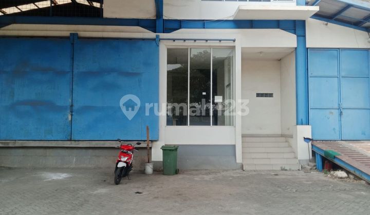 Warehouse Ready for Use for Sale at Marunda Center Warehousing Warehouse Ready for Use for Sale at Marunda Center Warehousing