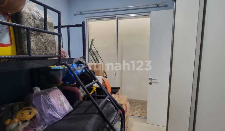 For Sale 2-Story House in Sedayu City, Kelapa Gading, Jakarta 2