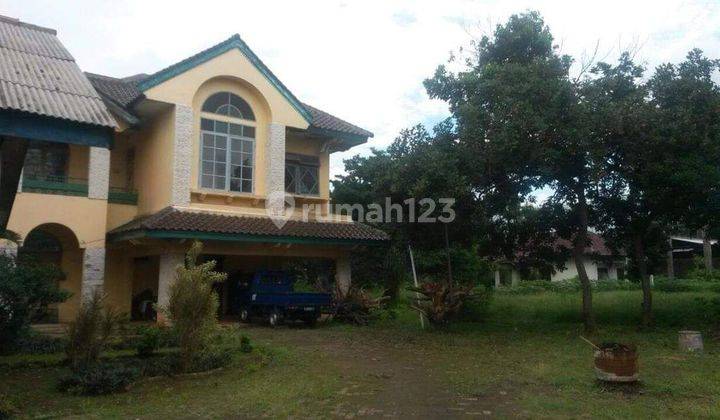 Dijual. Cepat Tanah Di Bintara Bekasi Barat  1