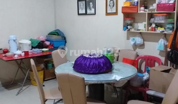 For Sale House in Sunter Danau Indah Sunter North Jakarta 2