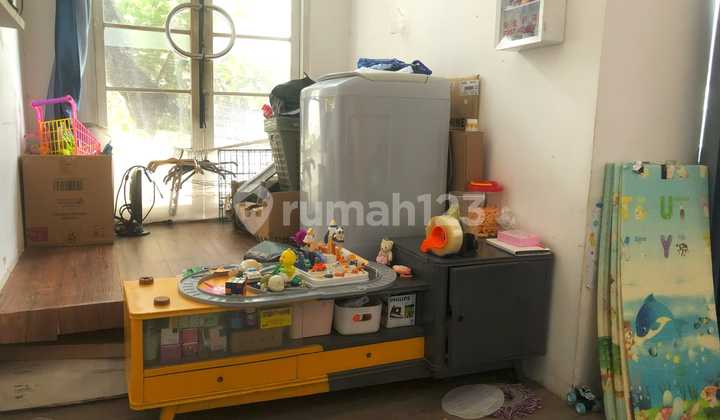 Dijual Cepat Rumah Furnished Di Mutiara Gading City Bekasi 2